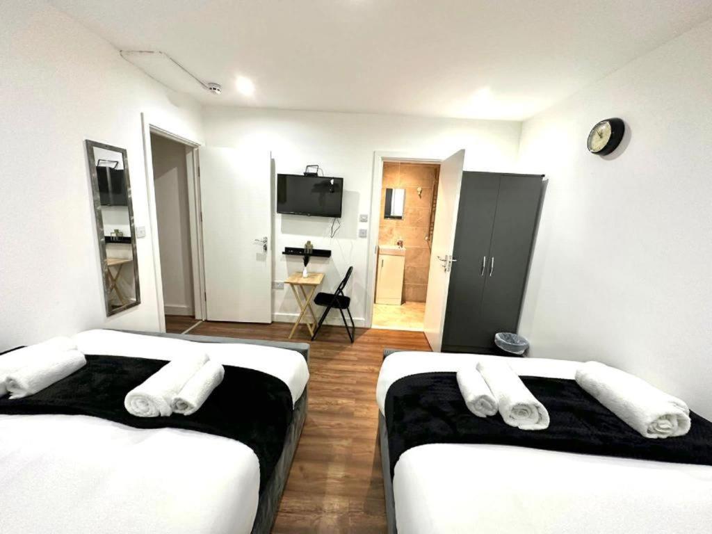 Hounslow Suites - Tw3 Exterior foto